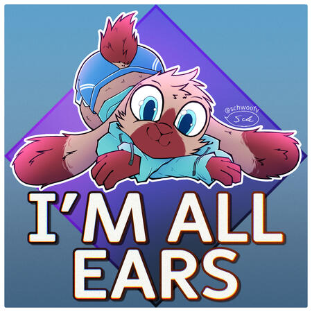 All Ears